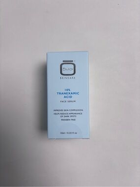 OMIC+ 10% Tranexamic Acid Face Serum